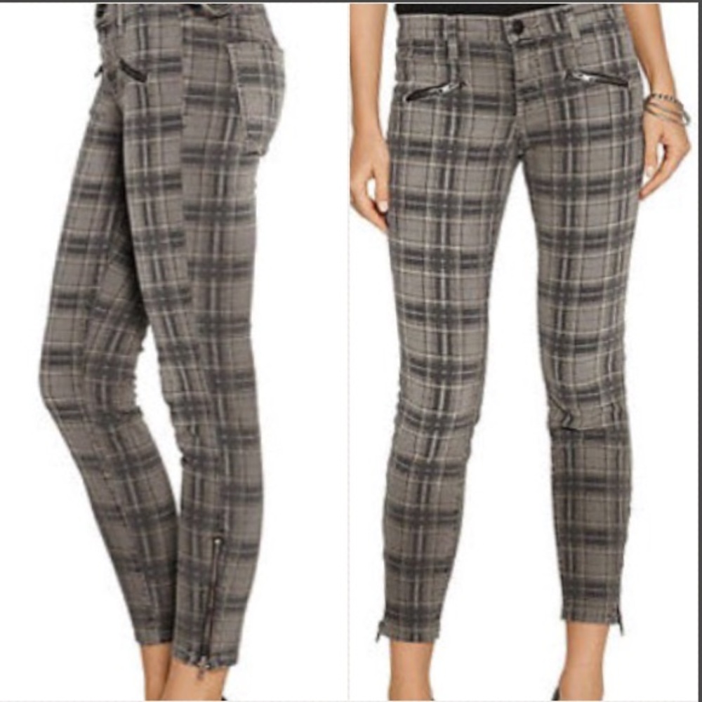 {Current Elliott} • *Soho Zip *•Bohemian*